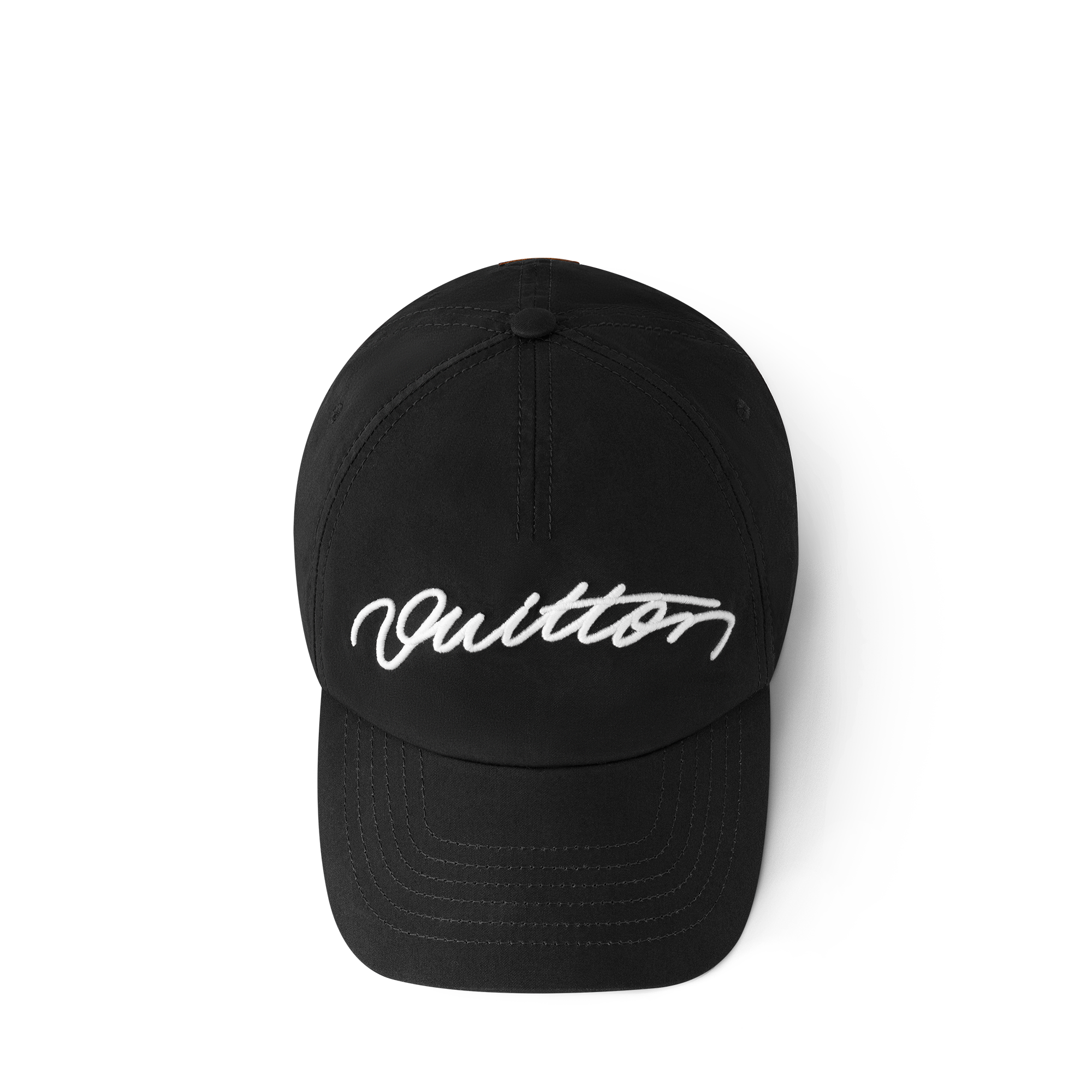 Signature Cap S00 - Men - Accessories | LOUIS VUITTON ®